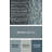 Machine Washable Gray Area Rug-260146163