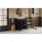 24" Bathroom Vanity With Ceramic Sink, Small Bathroom Sink Cabinet, Modern Cabinet With 2 Drawers And Adjustable Shelf-1057994034
