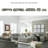 Masie 3-Piece Sectional With Double Chaise