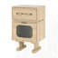 Table d'appoint charmante