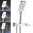 All-In-One Kit with Rough in-Valve-51831345