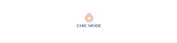 Logo CHIC MODE