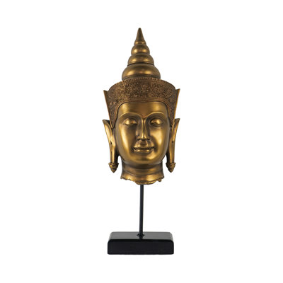 Religious & Spiritual Bust