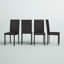 Mizell 18'' H Polyurethane Upholstered Side Chair-793885591-793885589