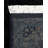 Huckstep One-of-a-Kind Rectangle 3'2" X 5'3" Wool Area Rug Black