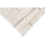 Tapis beige et naturel de haute qualité noué à la main-124254895
