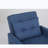 Convertible Chair Bed Pull Out Sleeper Chair-1769319014