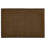 Jymere Polyester No Pattern Rectangle Placemat-61608665