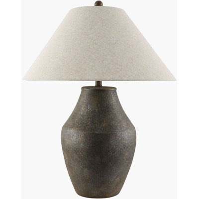 Batavia Ceramic Table Lamp