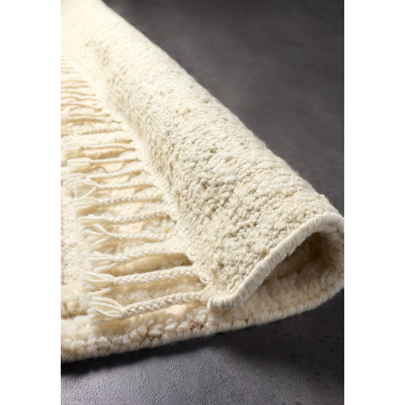 Pravasa Rug, Rectangle 6' x 9'