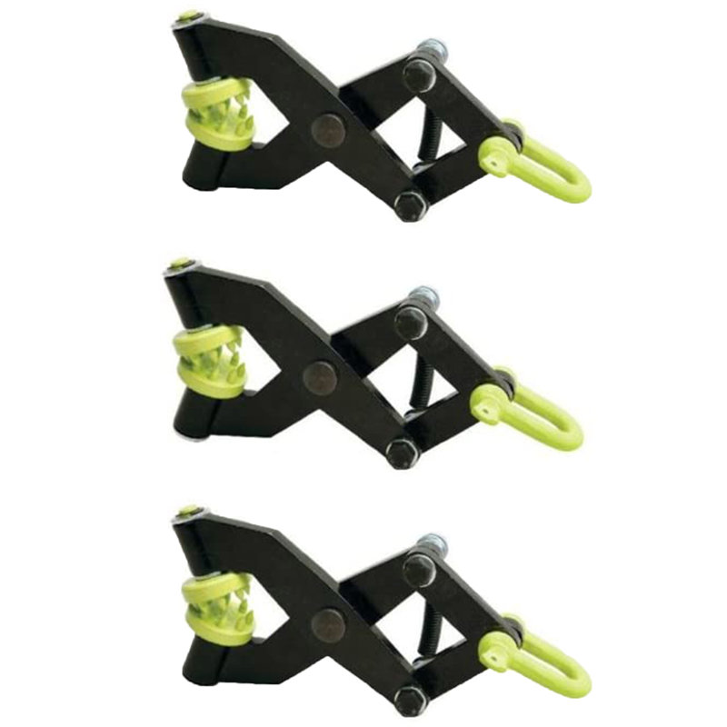 Brush Grubber Gardening Tools