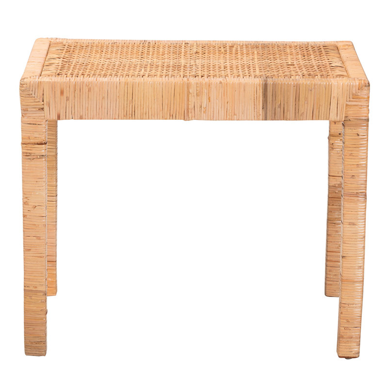 Akelia Bench, 50cm H x 61cm W x 41cm D