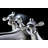 Major 2-handle Bathroom Faucet with Drain Assembly-19379163