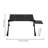 Tiltable and Adjustable Laptop Stand with Cooling Fan and Mouse Pad