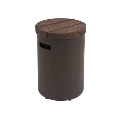 Kilimanjaro Side Table