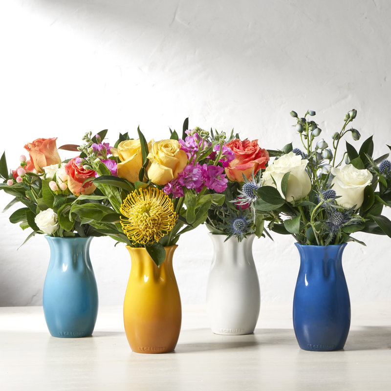 Flower Vase, Caribbean