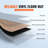 VEVOR 1.2 mm Thick 36 " W x 6 " L Vinyl tile-99993049