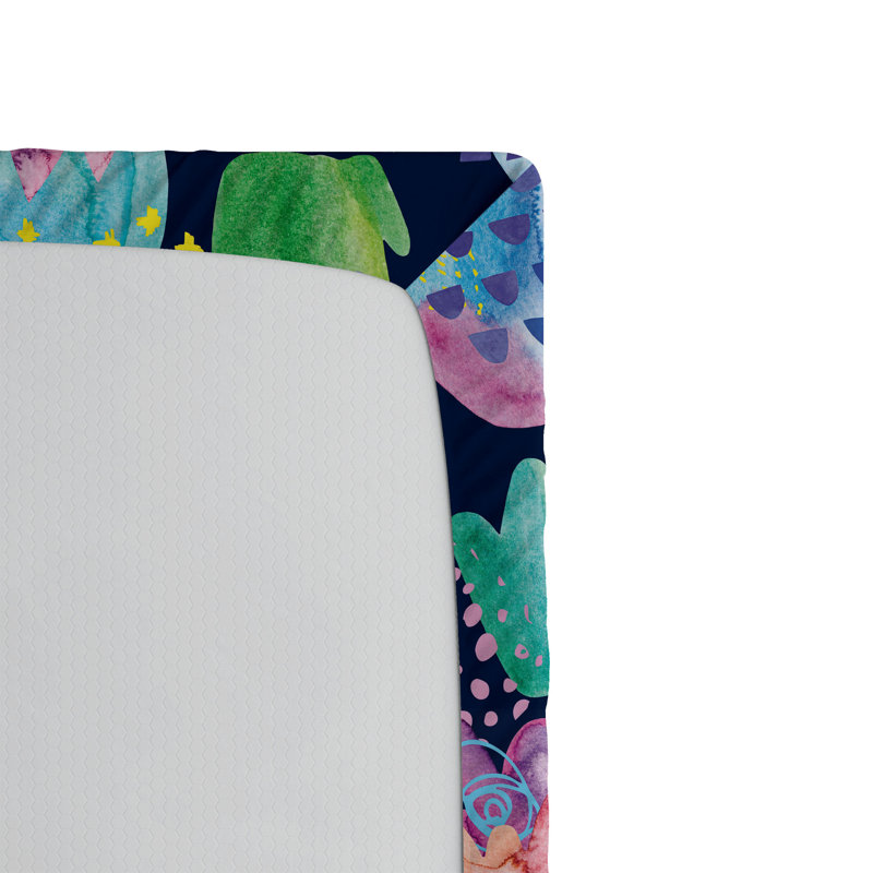Drap-housse Ambesonne, Drap-housse de taille simple