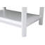 Ensemble de meuble-lavabo simple 36 po Newsoms-2114821179