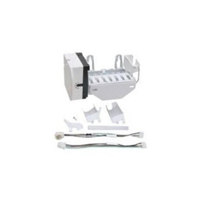 GE Appliances WR30X10093 Refrigerator Ice Maker Kit