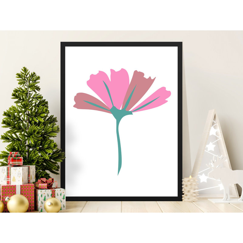 Chalita Single Picture Frame Print, 101.6 cm H x 66.04 cm W