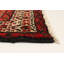 Tapis rouge Andelz 3 pi 5 po x 8 pi 5 po