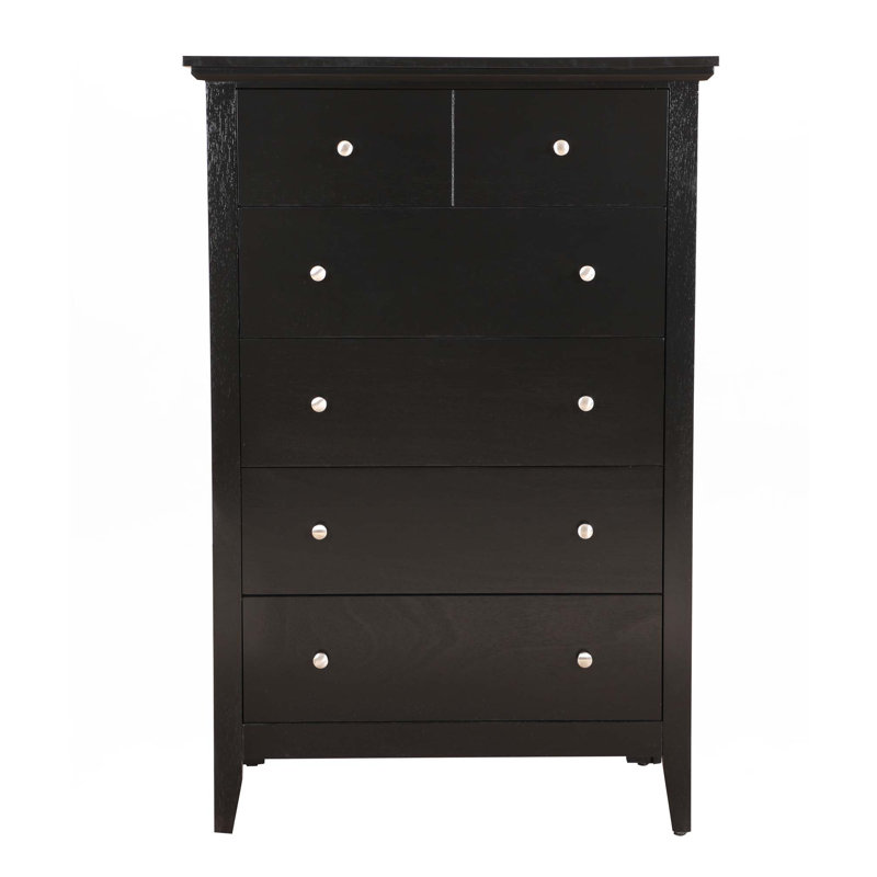 Commode, Noir
