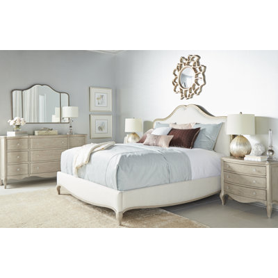 3 Piece Bedroom Set