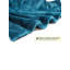 Peignoir mi-mollet en molleton avec poches-1846350367-1846350362