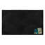Non-Slip Geometric Outdoor Doormat