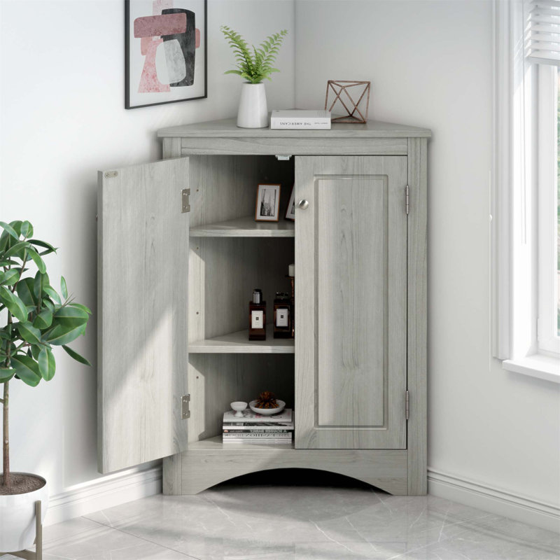 Armoire de rangement Triangle