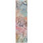 Tapis de couloir d'extérieur 8 po
