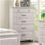Meuble de chambre transitionnel 1Pc