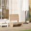 Garden Chair 60X64x70.5 Cm-652284860