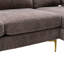 Canapé modulaire COOLMORE-270680321