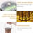 7.5'' Solar Powered Integrated LED Cylinder Lantern