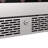 Avallon Four Zone 47.625'' 90 Bottle Wine Refrigerator with French Doors
