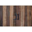 Almirah en bois avec 4 portes et 2 tiroirs-250217106