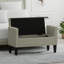 Banc de rangement rembourré Macrina-1351365647-1351365644