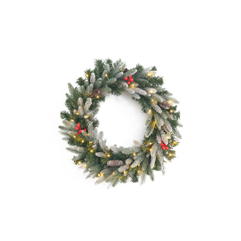 60cm Wreath