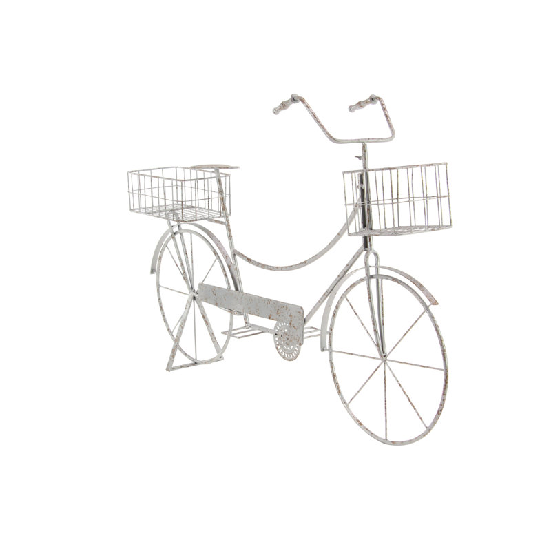 Gipson Metal Planter