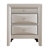 Marilla 3 Drawer Wood Nightstand-1189479637