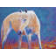 Golden Horse Print-221974942-221974940-221974929