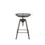 Tabouret Rancher