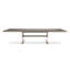 Cadence Solid Oak Dining Table