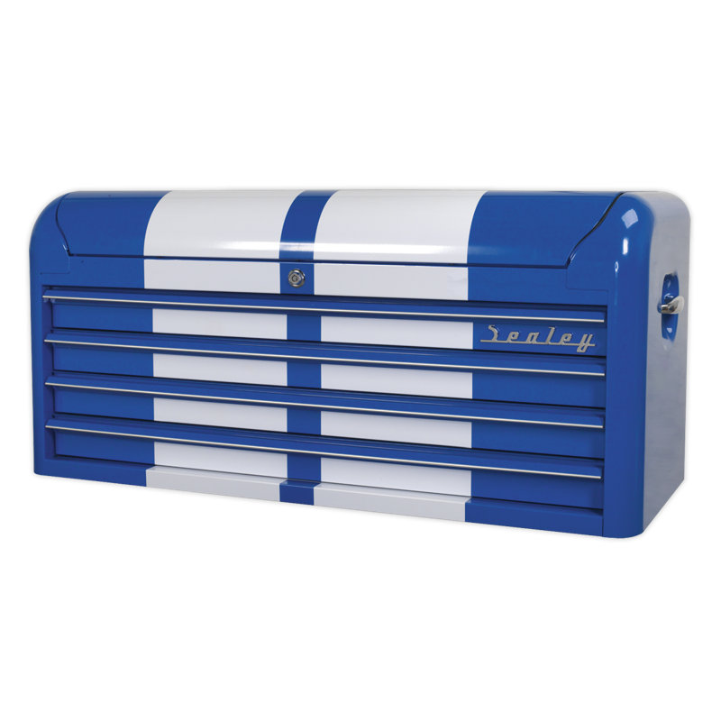Metal Single Storage Cabinet ( 49.5cm H x 108cm W x 45cm D)