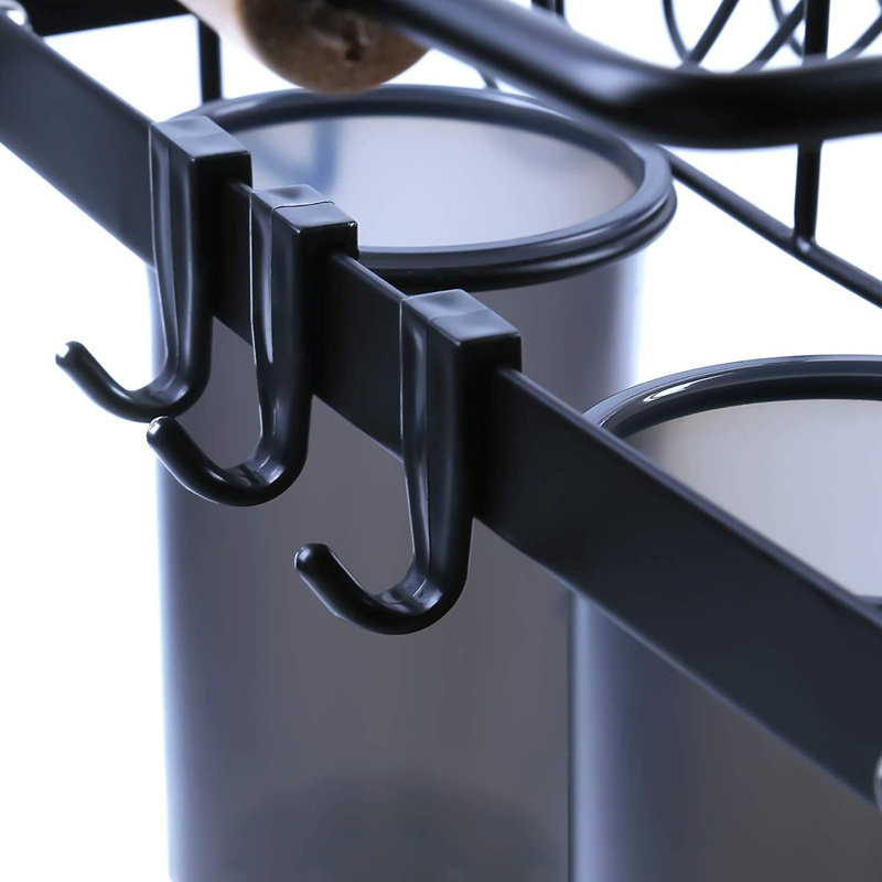 Casula Stainless Steel Dish Rack