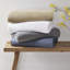1 couverture légère 100% coton PCS-114167070
