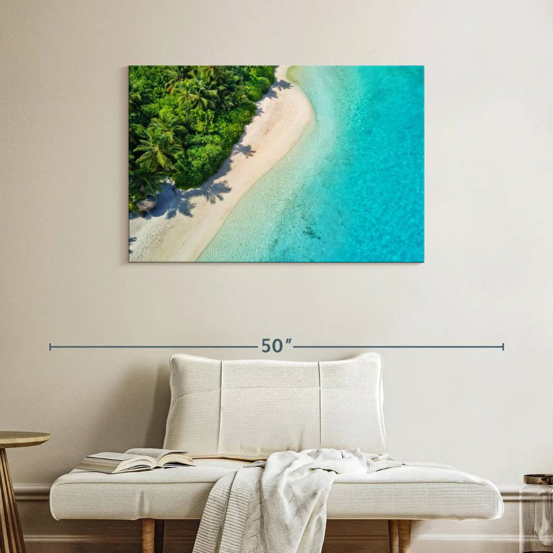 Gillard Maldives Summer Island