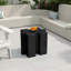 Table d'appoint moderne Modern Art-446089417-446089428